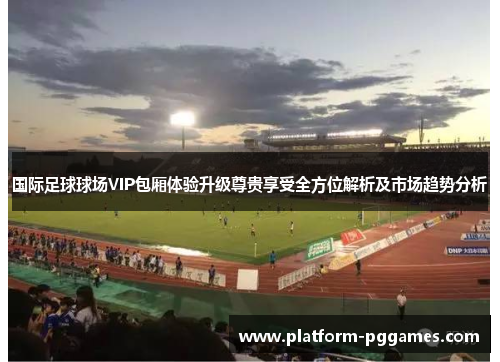 国际足球球场VIP包厢体验升级尊贵享受全方位解析及市场趋势分析