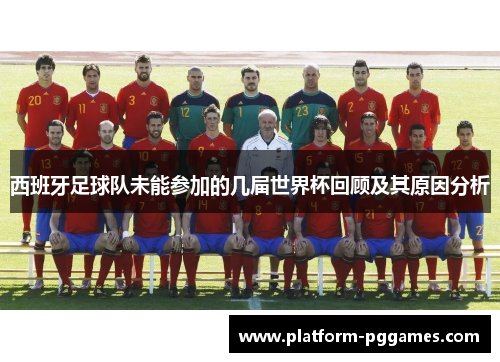 西班牙足球队未能参加的几届世界杯回顾及其原因分析