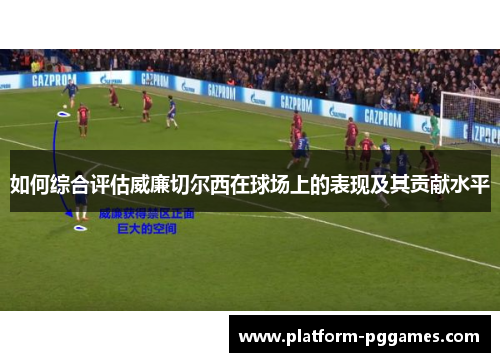 如何综合评估威廉切尔西在球场上的表现及其贡献水平